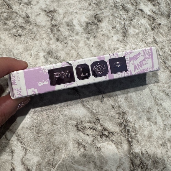 *ELSON 4*PAT McGRATH LABS LiquiLUST: Legendary Wear Matte Lipstick-Taylor Swift - Picture 4 of 7